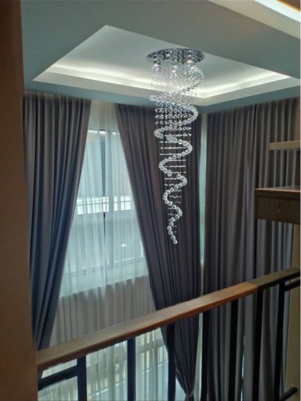 Land and Houses ตกแต่งครบ 2020 ใช่ ขาย ให้เช่า หมู่บ้านชีวารมย์ รังสิตคลอง1 รูปที่ 3