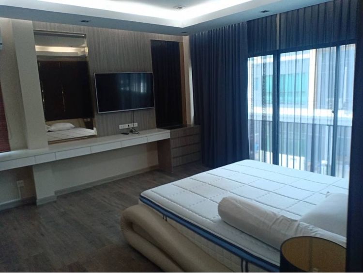 Land and Houses ตกแต่งครบ 2020 ใช่ ขาย ให้เช่า หมู่บ้านชีวารมย์ รังสิตคลอง1 รูปที่ 4