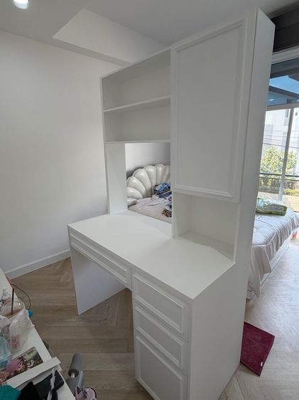 โต๊ะทำงาน