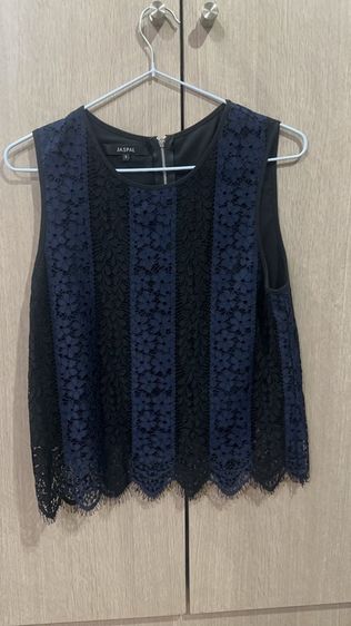 เสื้อแขนกุด Jaspal