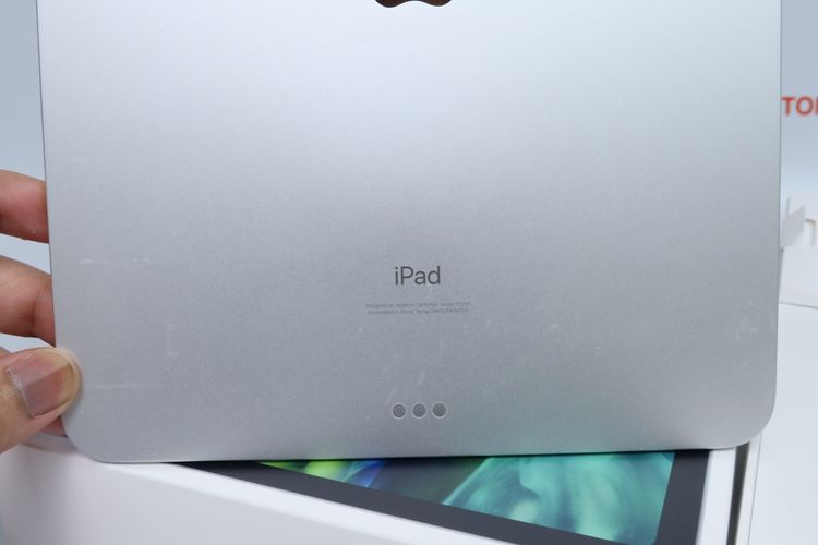 iPad Pro Gen 2 2020 11" 256GB WiFi - ID26010326 รูปที่ 14