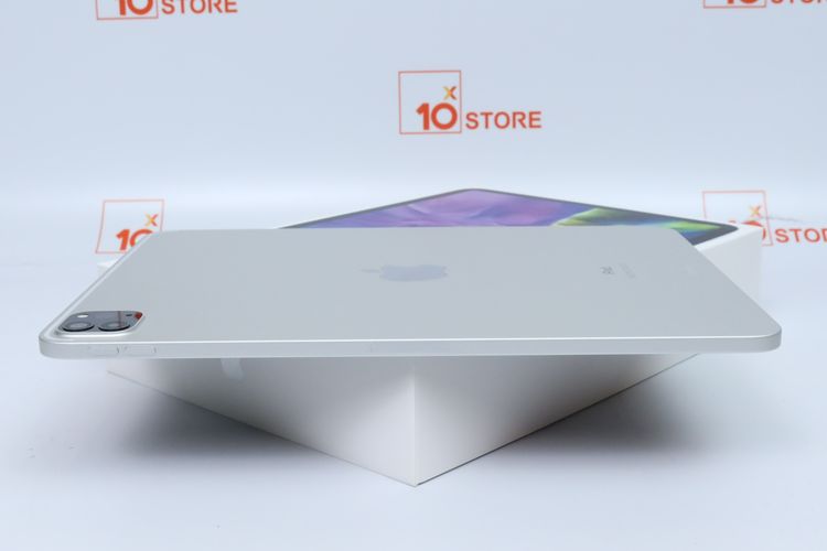 iPad Pro Gen 2 2020 11" 256GB WiFi - ID26010326 รูปที่ 4