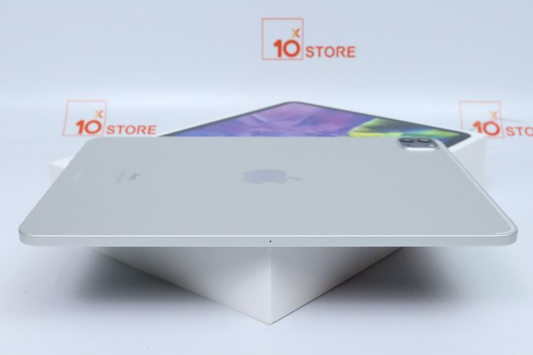 iPad Pro Gen 2 2020 11" 256GB WiFi - ID26010326 รูปที่ 8