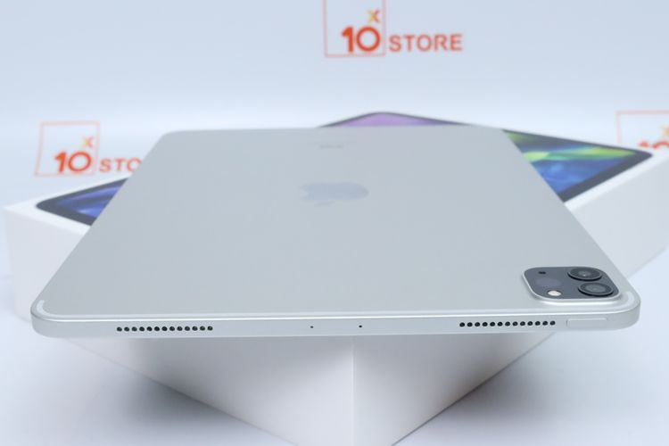 iPad Pro Gen 2 2020 11" 256GB WiFi - ID26010326 รูปที่ 6