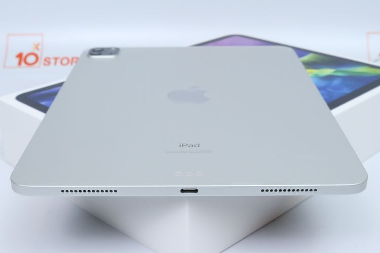 iPad Pro Gen 2 2020 11" 256GB WiFi - ID26010326 รูปที่ 2