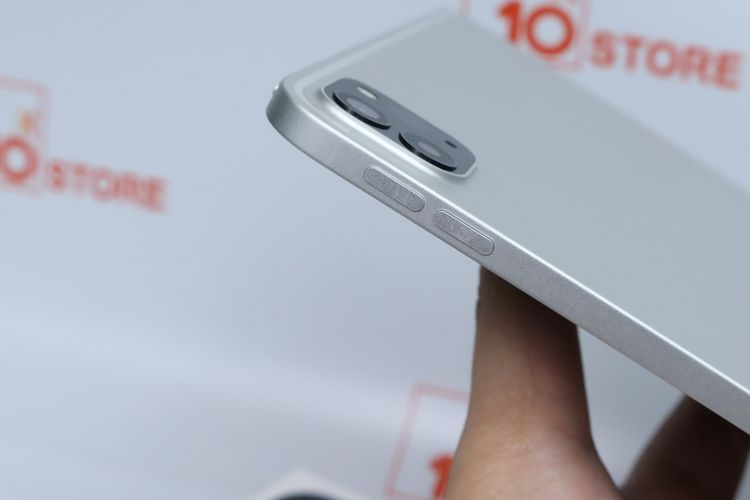 iPad Pro Gen 2 2020 11" 256GB WiFi - ID26010326 รูปที่ 13