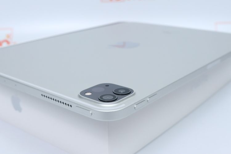 iPad Pro Gen 2 2020 11" 256GB WiFi - ID26010326 รูปที่ 5