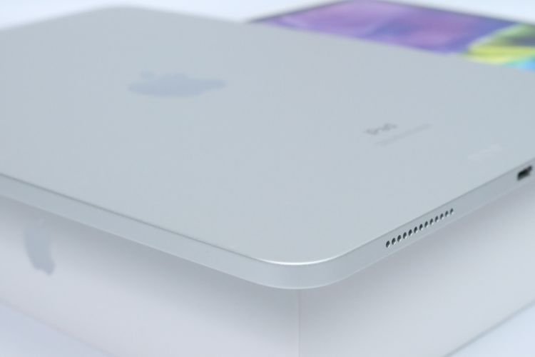 iPad Pro Gen 2 2020 11" 256GB WiFi - ID26010326 รูปที่ 3