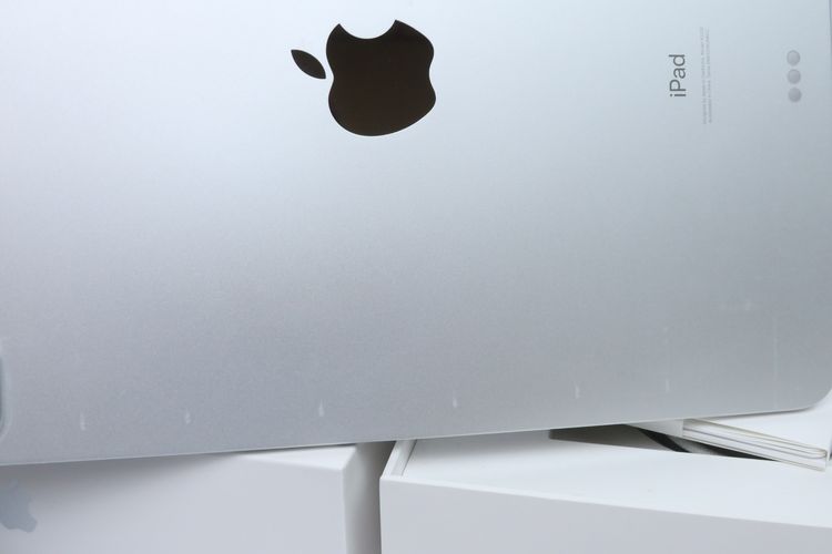 iPad Pro Gen 2 2020 11" 256GB WiFi - ID26010326 รูปที่ 12