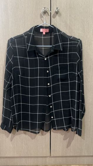 เสื้อเชิ้ต Ep