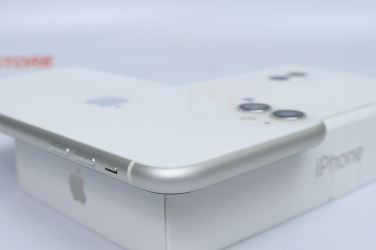iPhone 11 128GB- ID26010325 รูปที่ 7
