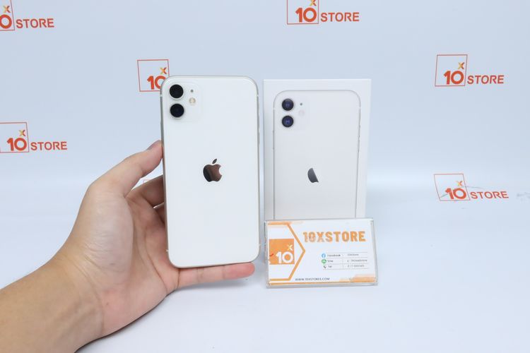iPhone 11 128GB- ID26010325