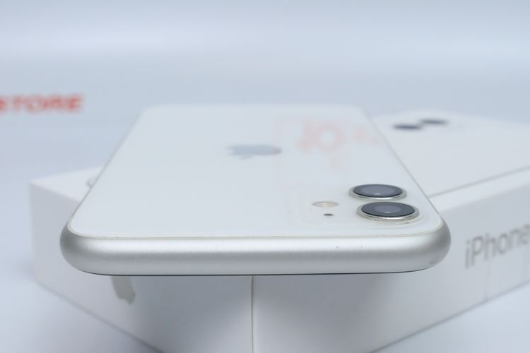 iPhone 11 128GB- ID26010325 รูปที่ 6