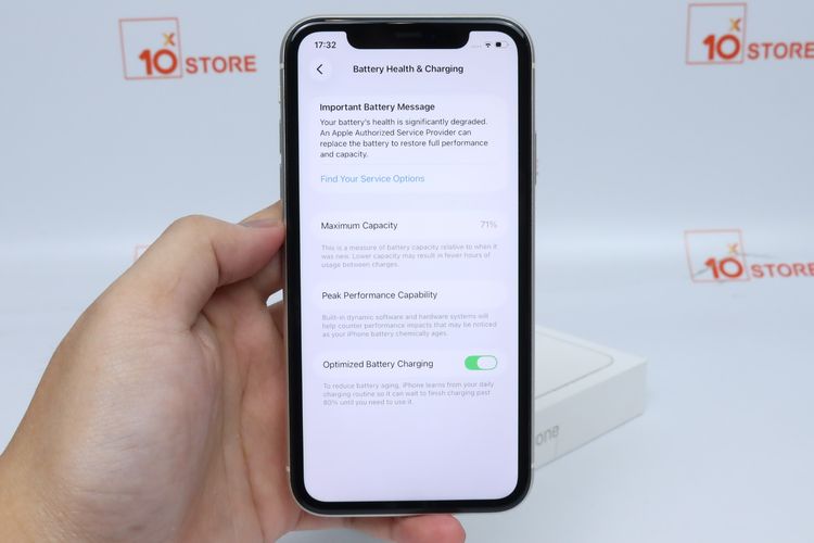 iPhone 11 128GB- ID26010325 รูปที่ 13