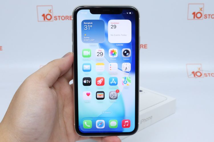 iPhone 11 128GB- ID26010325 รูปที่ 10