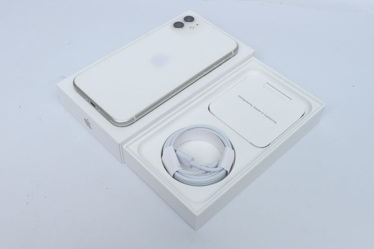 iPhone 11 128GB- ID26010325 รูปที่ 14