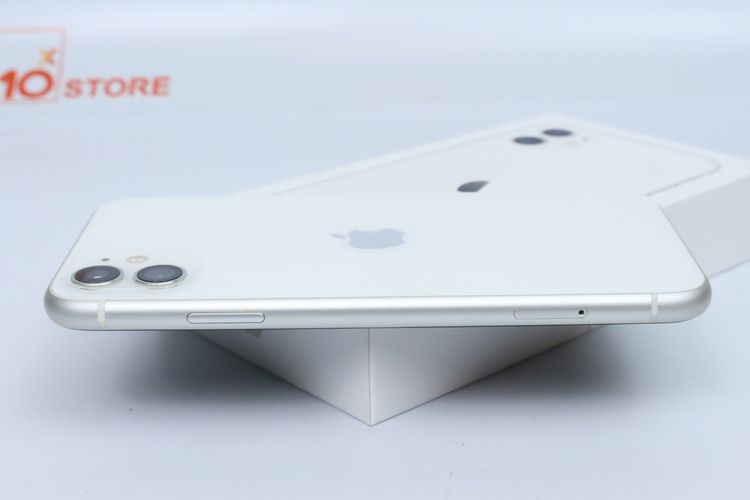 iPhone 11 128GB- ID26010325 รูปที่ 4
