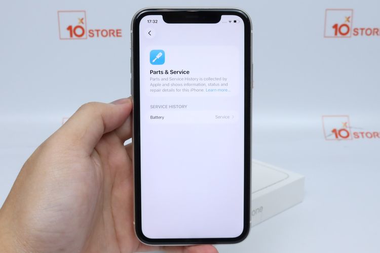 iPhone 11 128GB- ID26010325 รูปที่ 12