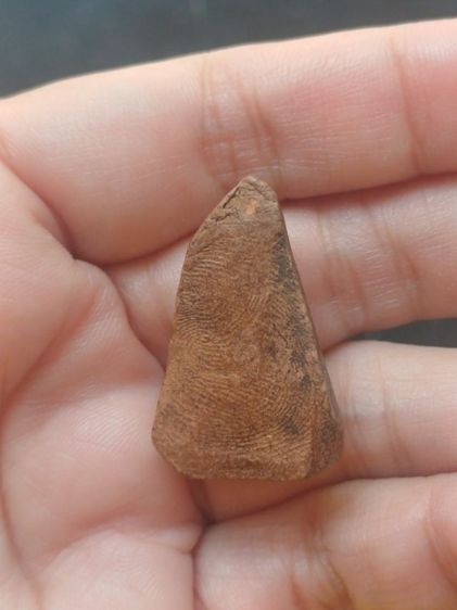 พระผงสุพรรณหน้าแก่ รูปที่ 2