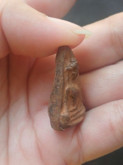 พระผงสุพรรณหน้าแก่ รูปที่ 4