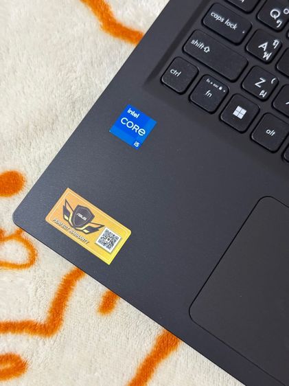 NOTEBOOK (โน้ตบุ๊ค) ASUS VIVOBOOK 15 X1500EA-BR599W (INDIE BLACK) รูปที่ 3