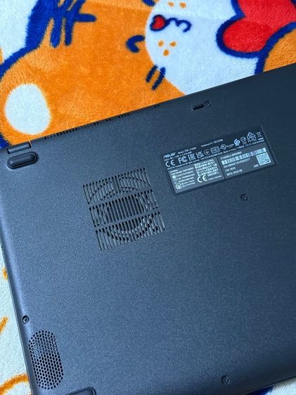 NOTEBOOK (โน้ตบุ๊ค) ASUS VIVOBOOK 15 X1500EA-BR599W (INDIE BLACK) รูปที่ 6