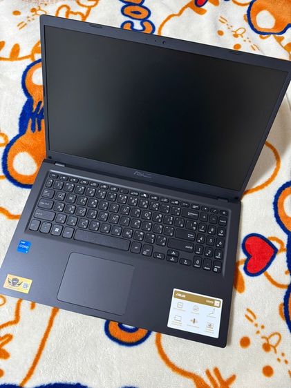 NOTEBOOK (โน้ตบุ๊ค) ASUS VIVOBOOK 15 X1500EA-BR599W (INDIE BLACK) รูปที่ 2