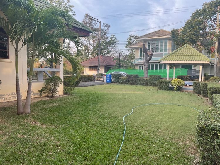 อื่นๆ มีบางส่วน สร้างเสร็จก่อน 2010 ใช่ ขายบ้านพร้อมที่ดิน ใกล้ทะเล รูปที่ 4