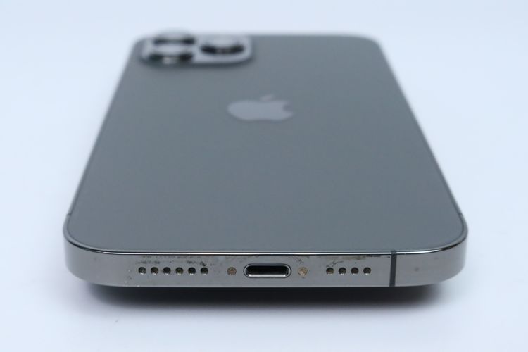 iPhone 12 Pro Max 128GB (Model X A) - ID26010324 รูปที่ 2