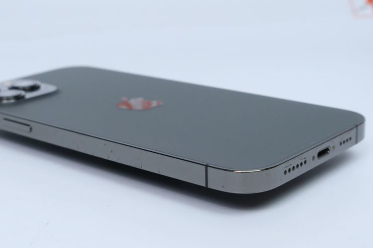 iPhone 12 Pro Max 128GB (Model X A) - ID26010324 รูปที่ 3