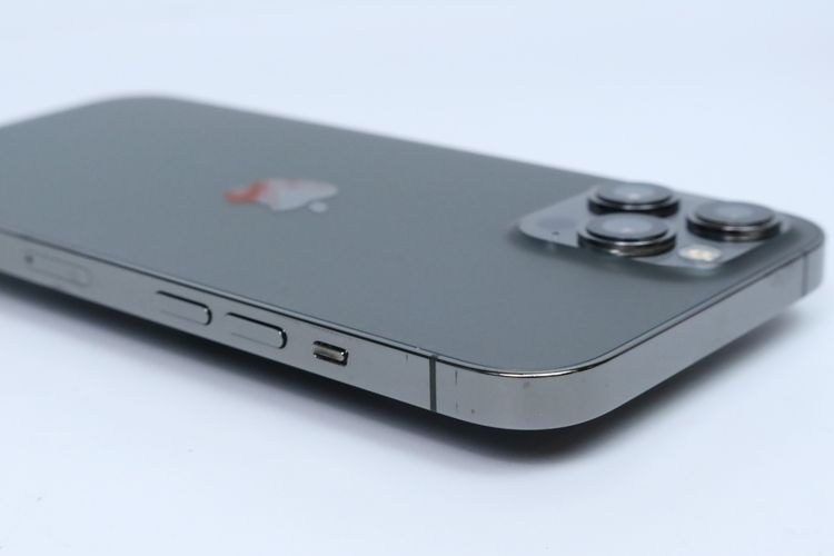 iPhone 12 Pro Max 128GB (Model X A) - ID26010324 รูปที่ 7