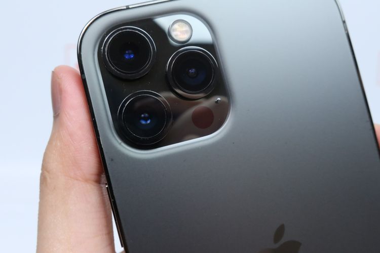 iPhone 12 Pro Max 128GB (Model X A) - ID26010324 รูปที่ 10