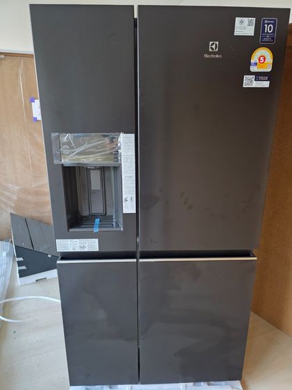 Electrolux ตู้เย็นมัลติดอร์ ตู้เย็น