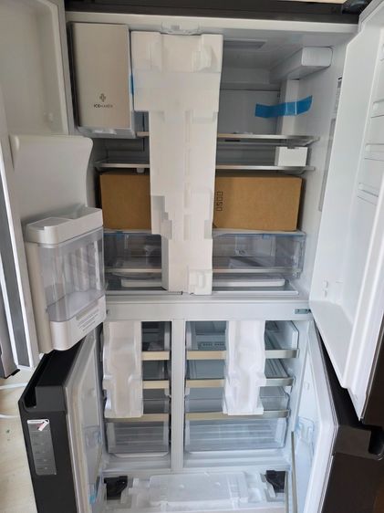 ตู้เย็น รูปที่ 2