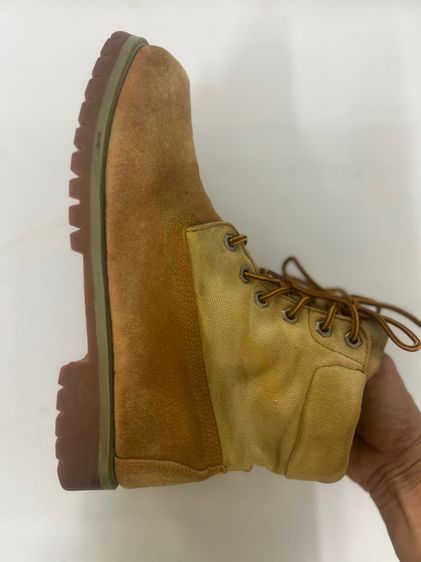 รองเท้า timberland รูปที่ 7