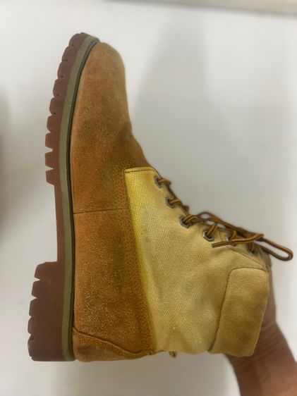 รองเท้า timberland รูปที่ 6