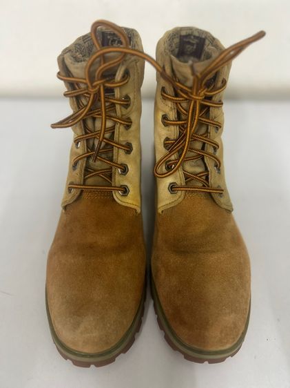 รองเท้า timberland รูปที่ 2