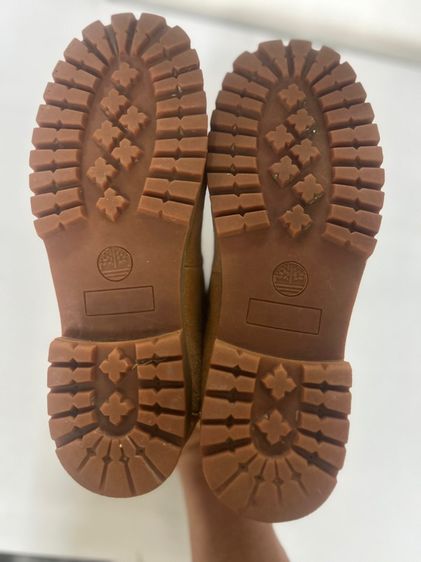 รองเท้า timberland รูปที่ 5