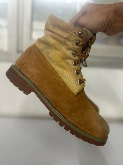 รองเท้า timberland รูปที่ 8