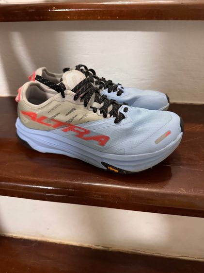 รองเท้าเทรล Altra Mont Blanc Carbon รูปที่ 2