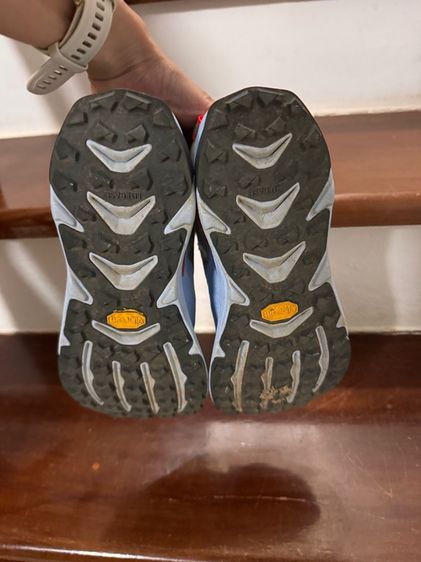 รองเท้าเทรล Altra Mont Blanc Carbon รูปที่ 5