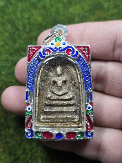 พระสมเด็จพิมพ์วัดระฆังเก่าๆ