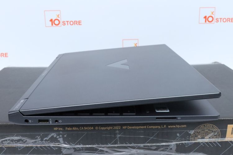 รายละเอียดสินค้า HP VICTUS 15-FA1109TX Core i5-12450H.RTX2050 16GB.512GB - ID26010322 รูปที่ 7