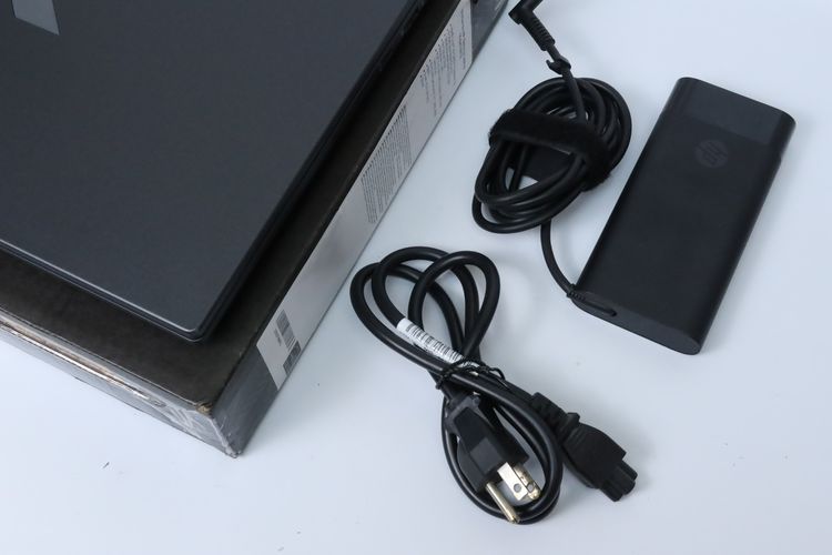 รายละเอียดสินค้า HP VICTUS 15-FA1109TX Core i5-12450H.RTX2050 16GB.512GB - ID26010322 รูปที่ 11