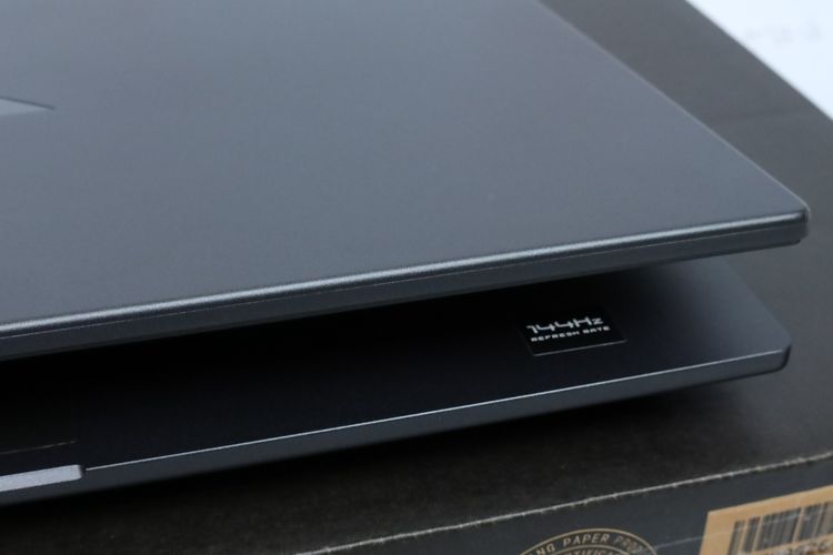 รายละเอียดสินค้า HP VICTUS 15-FA1109TX Core i5-12450H.RTX2050 16GB.512GB - ID26010322 รูปที่ 10