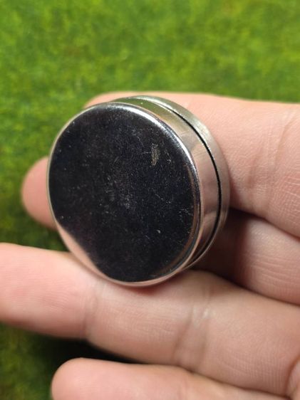 พระปิดตาหลวงปู่แก้ววัดเครือวัลย์ รูปที่ 2