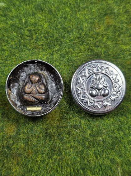 พระปิดตาหลวงปู่แก้ววัดเครือวัลย์