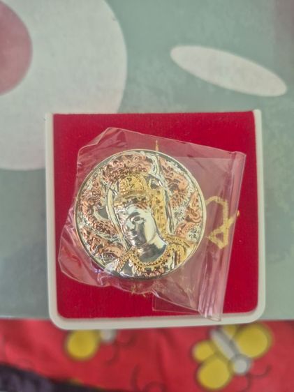 จตุคามรามเทพปี 2550 รุ่นโครตเศรษฐี