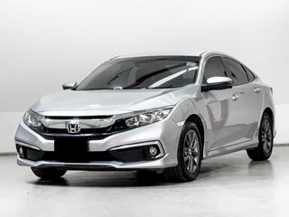 Honda Civic 1.8 EL 2019 KC1184X