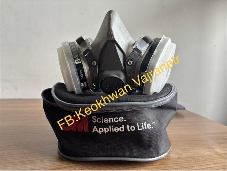 3M รุ่น 6200